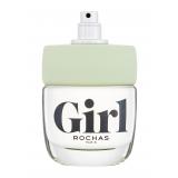 Rochas Girl Eau de Toilette nőknek 100 ml teszter