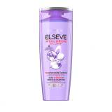 L'Oréal Paris Elseve Hyaluron Plump Moisture Shampoo Sampon nőknek 400 ml