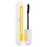 Maybelline The Colossal Curl Bounce Szempillaspirál nőknek 10 ml Változat 01 Very Black