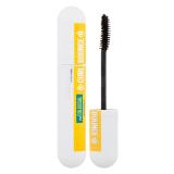 Maybelline The Colossal Curl Bounce Waterproof Szempillaspirál nőknek 10 ml Változat 02 Very Black