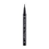 L'Oréal Paris Infaillible Grip 36H Micro-Fine Brush Eye Liner Szemhéjtus nőknek 0,4 g Változat 01 Obsidian Black