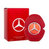 Mercedes-Benz Woman In Red Eau de Parfum nőknek 60 ml