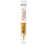 Garnier Skin Naturals Vitamin C Eye Cream Szemkörnyékápoló krém nőknek 15 ml