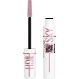 Maybelline Lash Sensational Sky High Tinted Primer Szempillaspirál primer nőknek 7,7 ml Változat Black