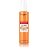 L'Oréal Paris Revitalift Clinical Vitamin C + Salicylic Acid Cleanser Arctisztító hab 150 ml