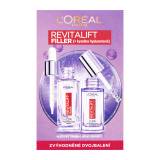 L'Oréal Paris Revitalift Filler HA Dárková kazeta Revitalift Filler HA 1,5% arcszérum 30 ml + Revitalift Filler HA 2,5% szemkörnyékápoló szérum 20 ml