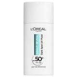 L'Oréal Paris Bright Reveal Dark Spot UV Fluid SPF50+ Nappali arckrém 50 ml