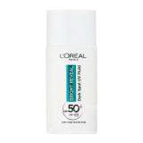 L'Oréal Paris Bright Reveal Dark Spot UV Fluid SPF50+ Nappali arckrém 50 ml