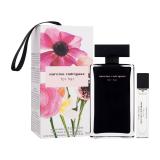 Narciso Rodriguez For Her Ajándékcsomagok eau de toilette 100 ml + Pure Musc eau de parfum 10 ml