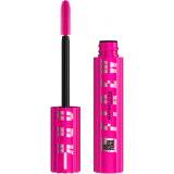 Maybelline Lash Sensational Firework Szempillaspirál nőknek 10 ml Változat Black