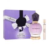 Viktor & Rolf Good Fortune Ajándékcsomagok eau de parfum 50 ml + eau de parfum 10 ml