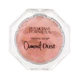 Physicians Formula Mineral Wear Diamond Dust Highlighter nőknek 6 g Változat Luminous Gleam