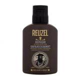 Reuzel Refresh No Rinse Beard Wash Szakállsampon férfiaknak 100 ml