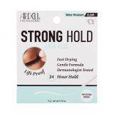 Ardell Strong Hold Lash Glue Clear Műszempilla-ragasztó nőknek 5 g