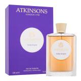 Atkinsons Amber Empire Eau de Toilette 100 ml