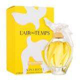 Nina Ricci L'Air du Temps Eau de Parfum nőknek 100 ml