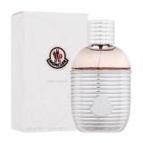 Moncler Pour Femme Eau de Parfum nőknek 60 ml