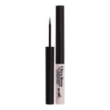 Barry M Ultra Brow 2-in-1 Defining Browliner & Nourishing Serum Szemöldökceruza nőknek 1,7 ml Változat Medium Brown