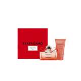 Ferragamo Signorina Unica Ajándékcsomagok eau de parfum 50 ml + testápoló tej 50 ml