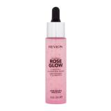 Revlon Photoready Rose Glow Primer nőknek 30 ml Változat Rose Quartz