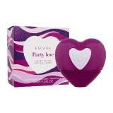 ESCADA Party Love Limited Edition Eau de Parfum nőknek 50 ml sérült doboz