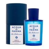 Acqua di Parma Blu Mediterraneo Mirto di Panarea Eau de Toilette 100 ml