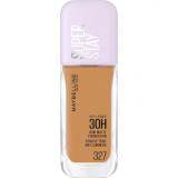 Maybelline Super Stay Lumi-Matte Foundation Alapozó nőknek 35 ml Változat 327