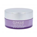 Clinique Take the Day Off Cleansing Balm Sminklemosó arcra nőknek 125 ml