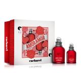 Cacharel Amor Amor Ajándékcsomagok eau de toilette 100 ml + eau de toilette 30 ml