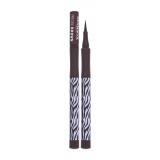 Dermacol Precise Eye Marker Szemhéjtus nőknek 1 ml Változat Brown