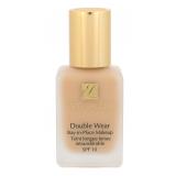 Estée Lauder Double Wear Stay In Place SPF10 Alapozó nőknek 30 ml Változat 2N1 Desert Beige