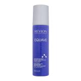 Revlon Professional Equave Anti-Brassiness Instant Detangling Conditioner Hajkondicionáló nőknek 200 ml