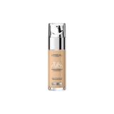 L'Oréal Paris True Match Super-Blendable Foundation Alapozó nőknek 30 ml Változat 5.R/5.C