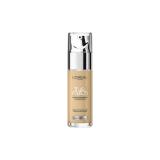 L'Oréal Paris True Match Super-Blendable Foundation Alapozó nőknek 30 ml Változat 3.D/3.W