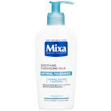 Mixa Optimal Tolerance Soothing Cleansing Milk Arctisztító tej nőknek 200 ml