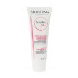 BIODERMA Sensibio DS+ Nappali arckrém nőknek 40 ml