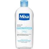 Mixa Optimal Tolerance Micellás víz nőknek 400 ml