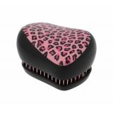 Tangle Teezer Compact Styler Hajkefe gyermekeknek 1 db Változat Pink Kitty