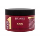 Revlon Professional Uniq One All In One Hair Mask Hajpakolás nőknek 300 ml