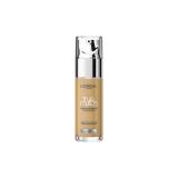 L'Oréal Paris True Match Super-Blendable Foundation Alapozó nőknek 30 ml Változat 4.D/4.W