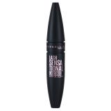 Maybelline Lash Sensational Luscious Szempillaspirál nőknek 9,5 ml Változat Black