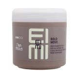 Wella Professionals Eimi Bold Move Matte Texturising Paste Hajzselé nőknek 150 ml