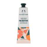 The Body Shop Pink Grapefruit Hand Cream Kézkrém nőknek 30 ml