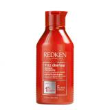 Redken Frizz Dismiss Sampon nőknek 300 ml