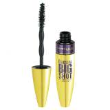 Maybelline The Colossal Big Shot Szempillaspirál nőknek 9,5 ml Változat Very Black