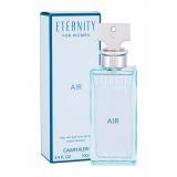 Calvin Klein Eternity Air Eau de Parfum nőknek 100 ml