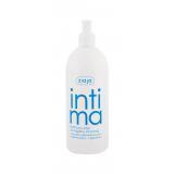 Ziaja Intimate Creamy Wash With Lactobionic Acid Intim higiénia nőknek 500 ml