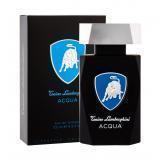 Lamborghini Acqua Eau de Toilette férfiaknak 125 ml