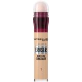 Maybelline Instant Anti-Age Eraser Korrektor nőknek 6,8 ml Változat 01 Light