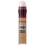 Maybelline Instant Anti-Age Eraser Korrektor nőknek 6,8 ml Változat 02 Nude